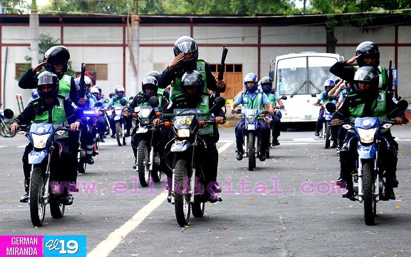 policia